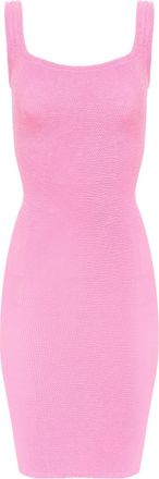 Hunza G Robe Bubblegum