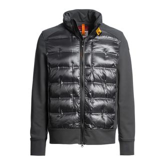 Parajumpers 0325 Gargoyle - Heren - Winterjassen - Zwart - L - Jassen