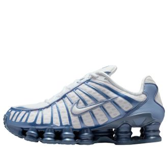 Nike (WMNS) Nike Shox TL Work Blue AR3566-106