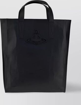 Vivienne Westwood sarah medium tote top handles