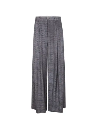 Uma Wang Paella Pants