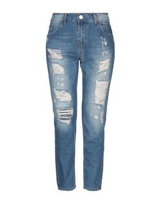 Berna HOSEN & R&Ouml;CKE - Jeanshosen auf YOOX.COM