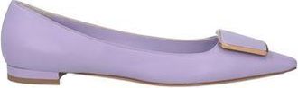 Roberto Festa Milano CALZADO - Bailarinas en YOOX.COM