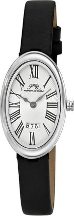 Porsamo Bleu Eloise Quartz White Dial Ladies Watch 1353AELL