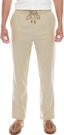 Onia Linen Pant