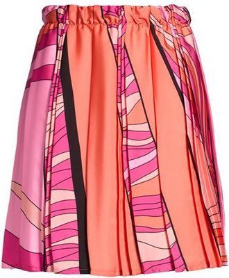 Pink Memories BOTTOMWEAR - Minigonne su YOOX.COM