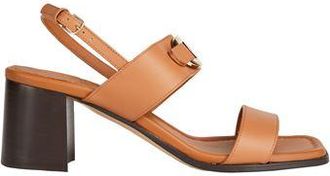 Ferragamo CALZADO - Sandalias con cierre en YOOX.COM