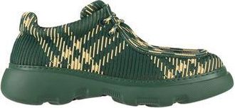 Burberry Lace-up shoes