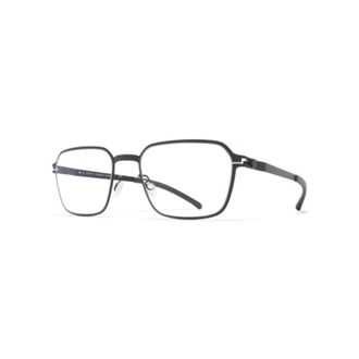 Mykita Glasses, unisex, Gray, Size: 53 MM Stylish Sunglasses for Men and Women