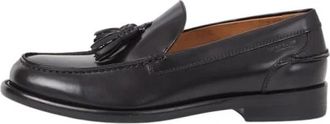 Vagabond Steven Loafers - Heren - Loafers - Zwart - 43 EU - Schoenen