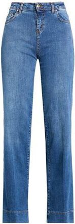 Fly Girl BOTTOMWEAR - Jeans on YOOX.COM