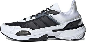 adidas MTS Cozy Wear-resistant White Black HQ6113