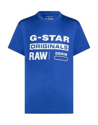 G-Star TOPWEAR - T-shirts on YOOX.COM