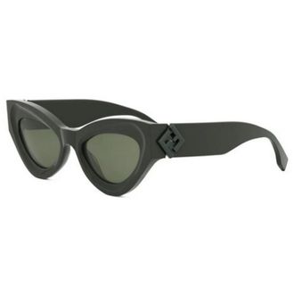 Fendi Diamonds Glasses - Premium Quality Eyewear