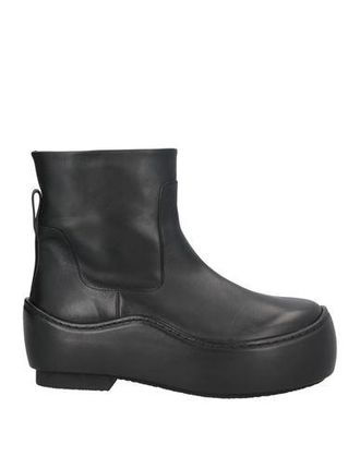 Jil Sander FOOTWEAR - Ankle boots sur YOOX.COM