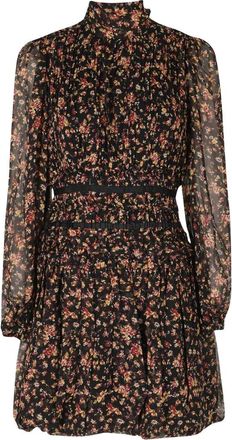 Ulla Johnson Donna, Abiti, Multicolore, S, new