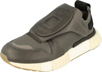 adidas Originals Futurepacer Mens Grey Trainers - Size UK 10.5