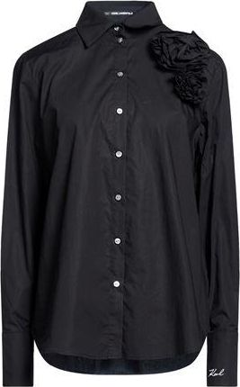 Karl Lagerfeld TOPWEAR - Shirts on YOOX.COM
