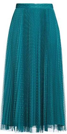 Twin-Set BOTTOMWEAR - Midi skirts on YOOX.COM