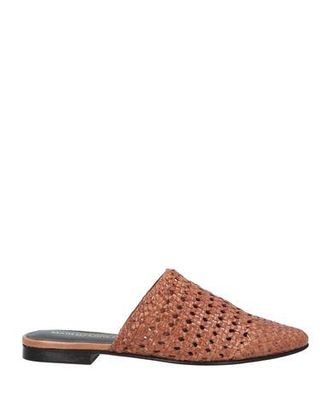 Marco Ferretti FOOTWEAR - Mules & Clogs sur YOOX.COM
