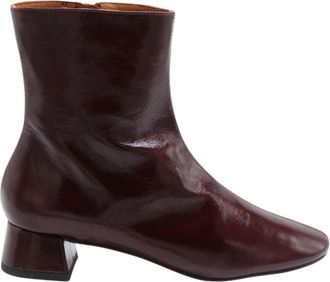&Aacute;ngel Alarc&oacute;n Angel Alarcon, Donna, Scarpe, Rosso, 37 EU, new