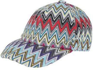Missoni Hats