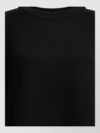 Lisa Yang cashmere sweatshirt