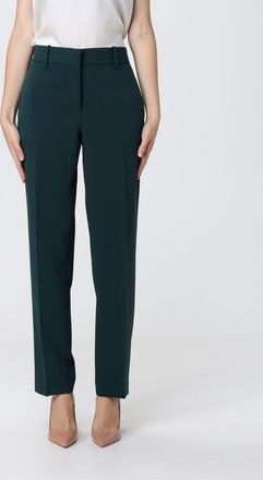Ermanno Scervino Pants ERMANNO SCERVINO Woman color Green