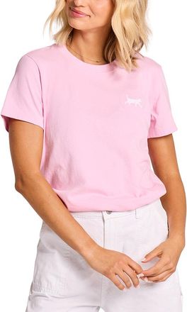 Life is good Crusher T-Shirt