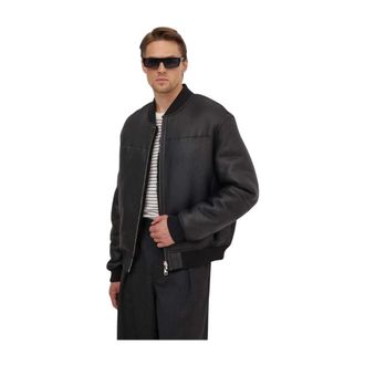 Iro Iro, Uomo, Giacche, Nero, M, new