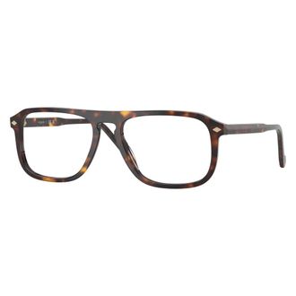 Vogue Eyewear Vogue - Vo5753 Optisch Montuur - Heren - Accessoires - Bruin - Maat: 55 MM