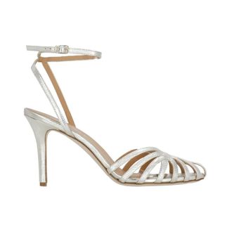 The Seller Mujer, Zapatos, Gris, Talla: 40 EU