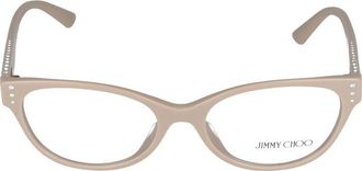 Jimmy Choo London Sunglasses Jimmy Choo 0 Jc3003 Bu 5015 /17/140