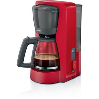 Bosch Tka3m134 Cafetera El&eacute;ctrica Cafetera De Filtro 1,25 L