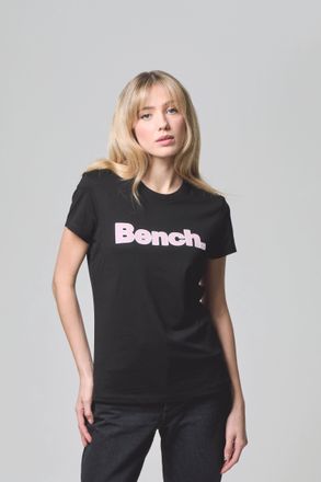 Bench Kurzarmshirt