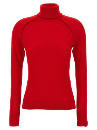 Victoria Beckham Piping Sweater