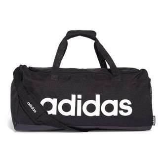 adidas Duffle Bag Black FL3651