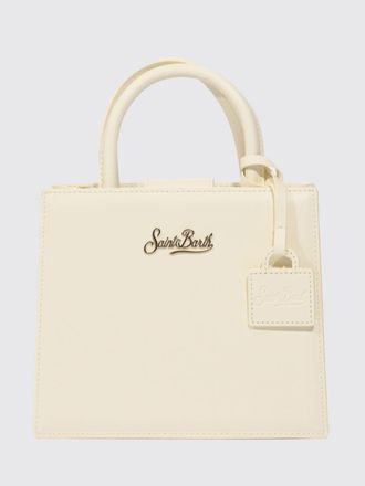 MC2 Saint Barth Borsa a mano in pelle Mc2 Saint Barth