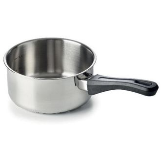 Beka Cacerola De Acero Inoxidable De 20 Cm - 12036204 Beka