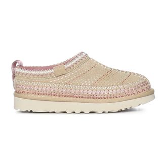 UGG Slippers, female, Beige, Size: 5 US Tasman Meadow