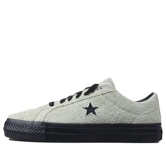 Converse one star Pro Dark Green A05268C