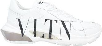 Valentino Garavani FOOTWEAR - Trainers sur YOOX.COM