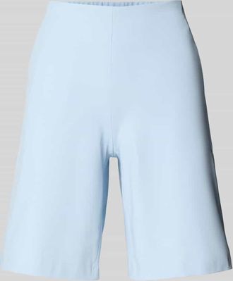 Raffaello Rossi Raffaello Rossi Relaxed Fit Schlupfbermuda mit elastischem Bund in Hellblau, Gr&ouml;&szlig;e 32