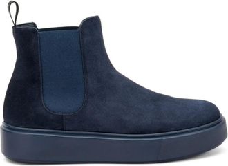 Frau Mujer, Zapatos, Azul, Talla: 36 EU