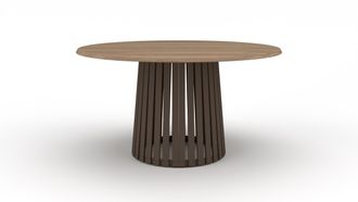 Schubiger M&ouml;bel Esstisch Anansar