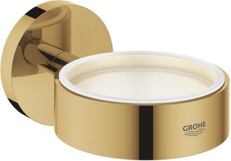 GROHE Essentials Bastidor Met&aacute;lico Con Fijaciones Ocultas, Cool Sunrise (40369gl1) - Grohe