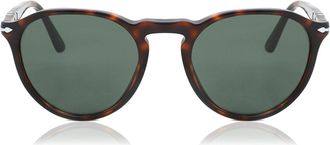 Persol PO3286S 24/31 Mens Sunglasses Tortoiseshell Size 49