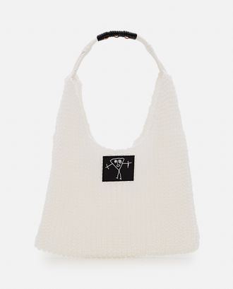 Plan C Shopper Tank Top