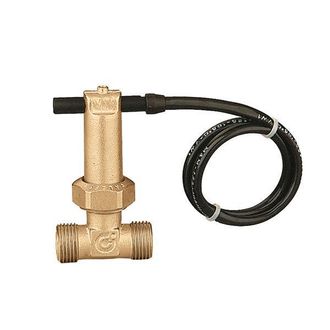 Caleffi Caleffi - Flussostato Con Contatti A Comando Magnetico 3/4 315500