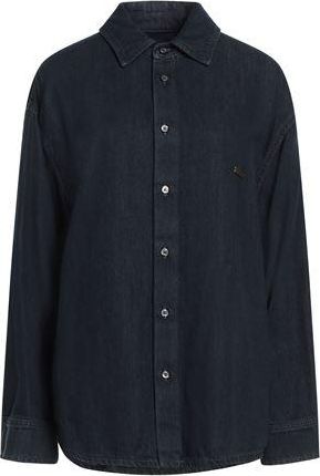 Darkpark Denim shirts